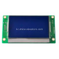 KM51104200G01 KONE LIFT LOP LCD 디스플레이 보드